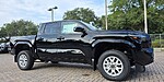 New 2026 TOYOTA TACOMA SR5 in STUART, FLORIDA