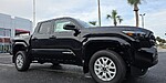 New 2026 TOYOTA TACOMA SR5 in STUART, FLORIDA