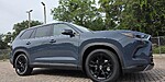 New 2026 TOYOTA GRAND HIGHLANDER PLATINUM in STUART, FLORIDA