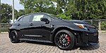 New 2026 TOYOTA GR COROLLA  in STUART, FLORIDA