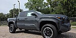 New 2026 TOYOTA TACOMA TRD OFF-ROAD in STUART, FLORIDA