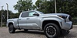 New 2026 TOYOTA TACOMA TRD SPORT in STUART, FLORIDA