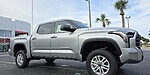 New 2026 TOYOTA TUNDRA SR5 CREWMAX 5.5' BED in STUART, FLORIDA