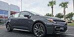 New 2026 TOYOTA COROLLA SE in STUART, FLORIDA