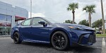 New 2026 TOYOTA CAMRY SE in STUART, FLORIDA