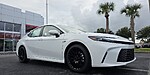 New 2026 TOYOTA CAMRY LE in STUART, FLORIDA