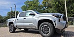 New 2026 TOYOTA TACOMA TRD SPORT in STUART, FLORIDA