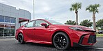 New 2026 TOYOTA CAMRY SE in STUART, FLORIDA