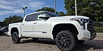 New 2026 TOYOTA Tundra Hybrid PLATINUM in STUART, FLORIDA