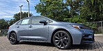 New 2026 TOYOTA COROLLA SE in STUART, FLORIDA