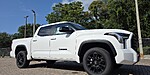 New 2026 TOYOTA TUNDRA LIMITED in STUART, FLORIDA