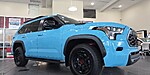 New 2026 TOYOTA SEQUOIA TRD PRO in STUART, FLORIDA