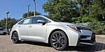 New 2026 TOYOTA COROLLA SE in STUART, FLORIDA
