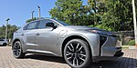 New 2026 TOYOTA BZ LIMITED in STUART, FLORIDA