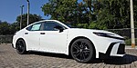 New 2026 TOYOTA CAMRY SE NIGHTSHADE in STUART, FLORIDA