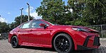 New 2026 TOYOTA CAMRY SE in STUART, FLORIDA