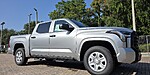 New 2026 TOYOTA TUNDRA SR in STUART, FLORIDA