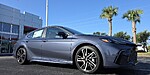 New 2026 TOYOTA CAMRY XSE in STUART, FLORIDA