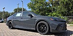 New 2026 TOYOTA CAMRY SE in STUART, FLORIDA