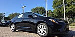 New 2026 TOYOTA COROLLA LE CVT in STUART, FLORIDA