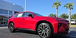 New 2026 TOYOTA CROWN LIMITED in STUART, FLORIDA