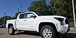 New 2026 TOYOTA TACOMA SR5 in STUART, FLORIDA