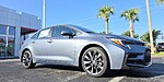New 2026 TOYOTA COROLLA SE in STUART, FLORIDA