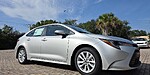 New 2026 TOYOTA COROLLA LE in STUART, FLORIDA