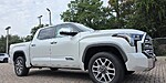 New 2026 TOYOTA Tundra Hybrid 1794 EDITION in STUART, FLORIDA