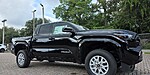 New 2026 TOYOTA TACOMA SR5 in STUART, FLORIDA