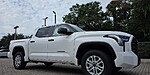 New 2026 TOYOTA TUNDRA SR5 in STUART, FLORIDA