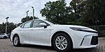 New 2026 TOYOTA CAMRY LE in STUART, FLORIDA