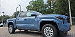 New 2026 TOYOTA TACOMA SR5 in STUART, FLORIDA