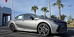 New 2026 TOYOTA CAMRY XSE in STUART, FLORIDA
