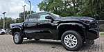 New 2026 TOYOTA TACOMA SR in STUART, FLORIDA