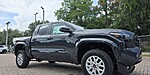 New 2026 TOYOTA TACOMA SR5 in STUART, FLORIDA