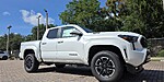 New 2026 TOYOTA TACOMA HYBRID TRD SPORT in STUART, FLORIDA