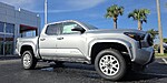New 2026 TOYOTA TACOMA SR5 in STUART, FLORIDA