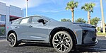 New 2026 TOYOTA CROWN LIMITED in STUART, FLORIDA