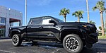 New 2026 TOYOTA TACOMA TRD SPORT in STUART, FLORIDA