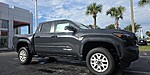 New 2026 TOYOTA TACOMA SR5 in STUART, FLORIDA