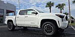 New 2026 TOYOTA TACOMA TRD SPORT in STUART, FLORIDA
