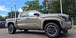 New 2026 TOYOTA TACOMA TRD SPORT in STUART, FLORIDA