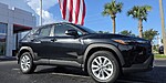 New 2026 TOYOTA COROLLA CROSS LE in STUART, FLORIDA