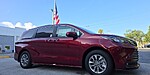 New 2026 TOYOTA SIENNA XLE in STUART, FLORIDA