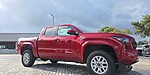 New 2026 TOYOTA TACOMA SR5 in STUART, FLORIDA
