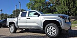 New 2026 TOYOTA TACOMA SR in STUART, FLORIDA