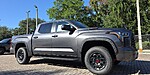 New 2026 TOYOTA Tundra Hybrid TRD PRO in STUART, FLORIDA