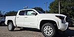 New 2026 TOYOTA TACOMA SR5 in STUART, FLORIDA