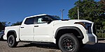 New 2026 TOYOTA Tundra Hybrid TRD PRO in STUART, FLORIDA